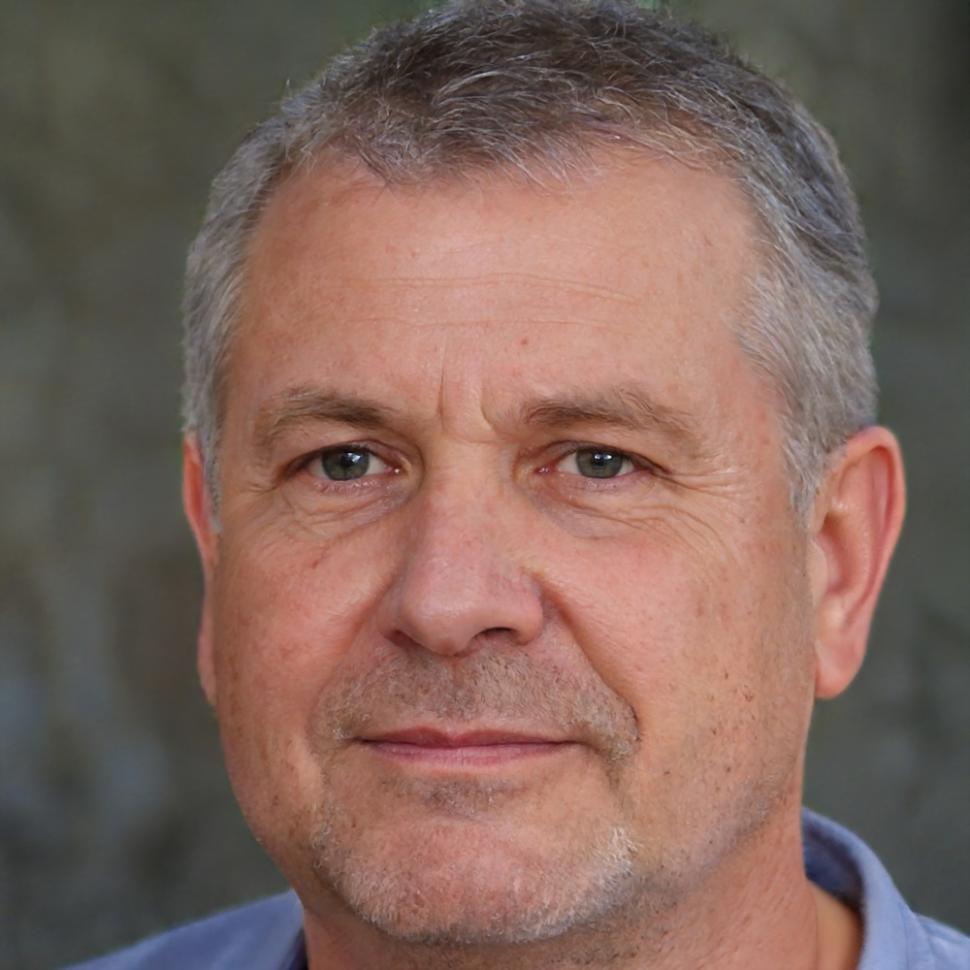 Clemens Rothenberg, Finanzberater und Webinar-Leiter